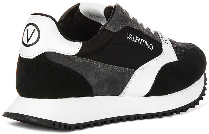 Valentino Dred In Black White For Women
