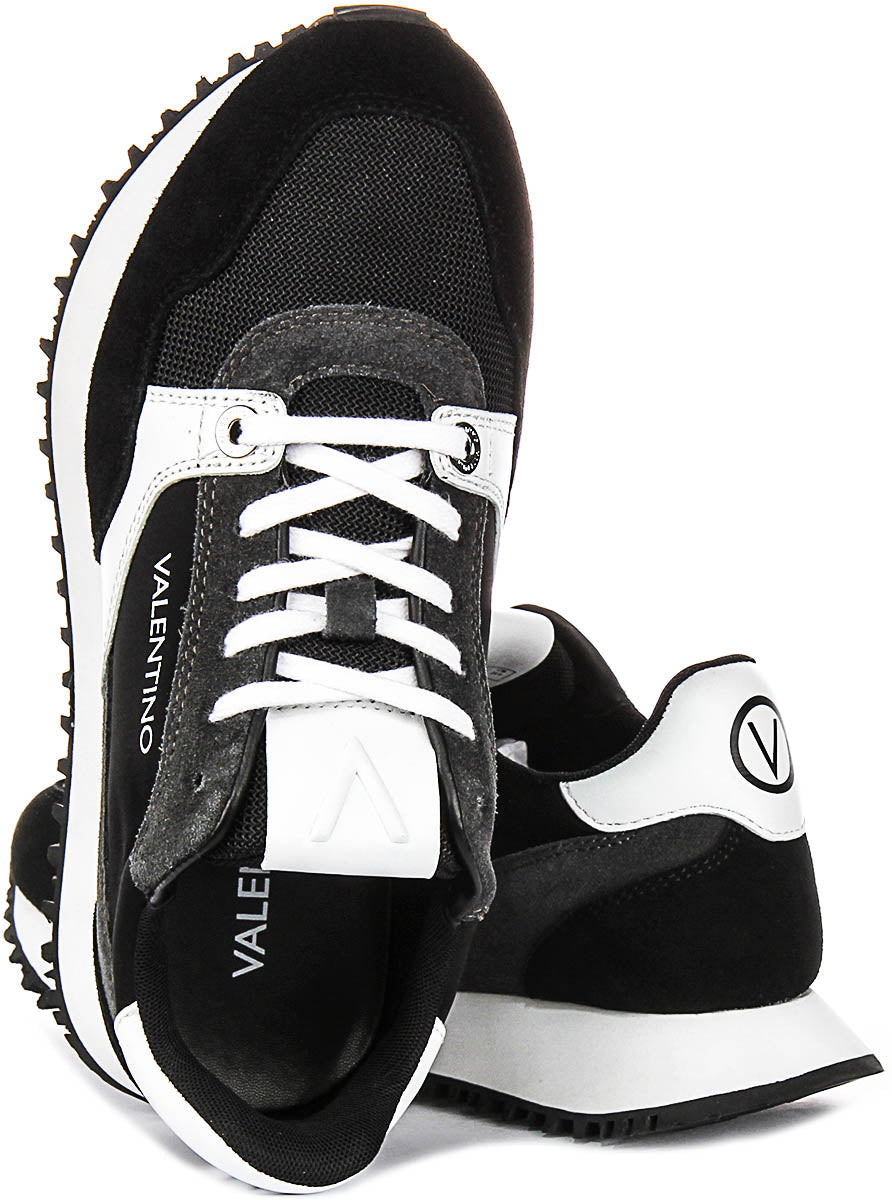 Valentino Dred In Black White For Women