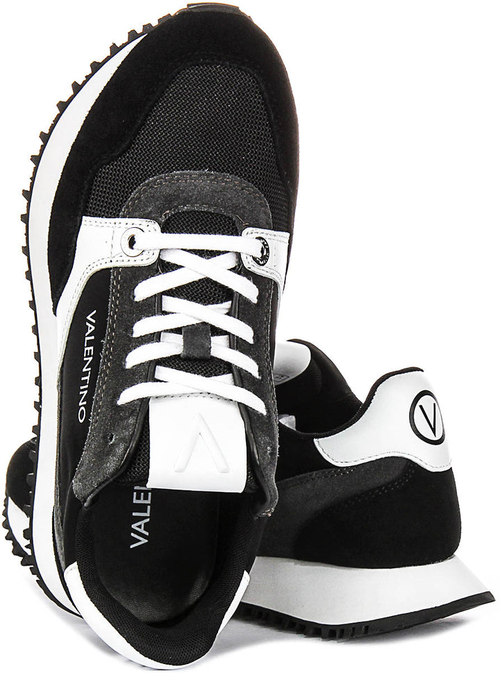 Valentino Dred In Black White For Women