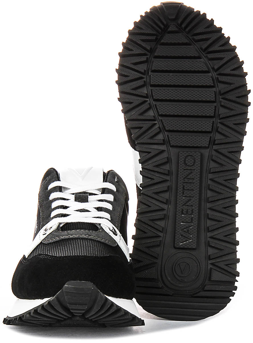 Valentino Dred In Black White For Women