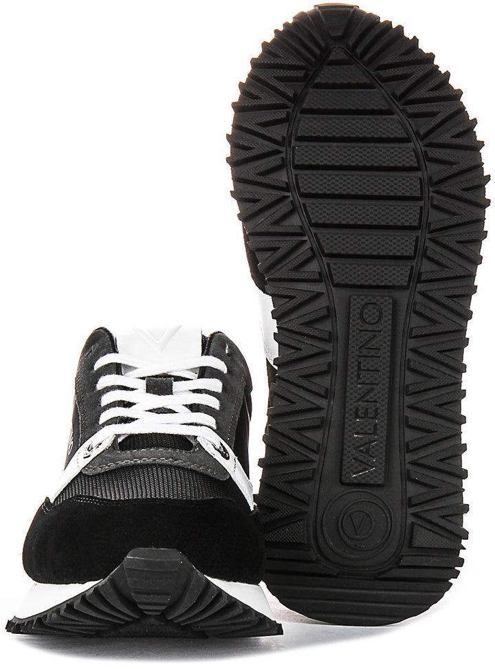 Valentino Dred In Black White For Women