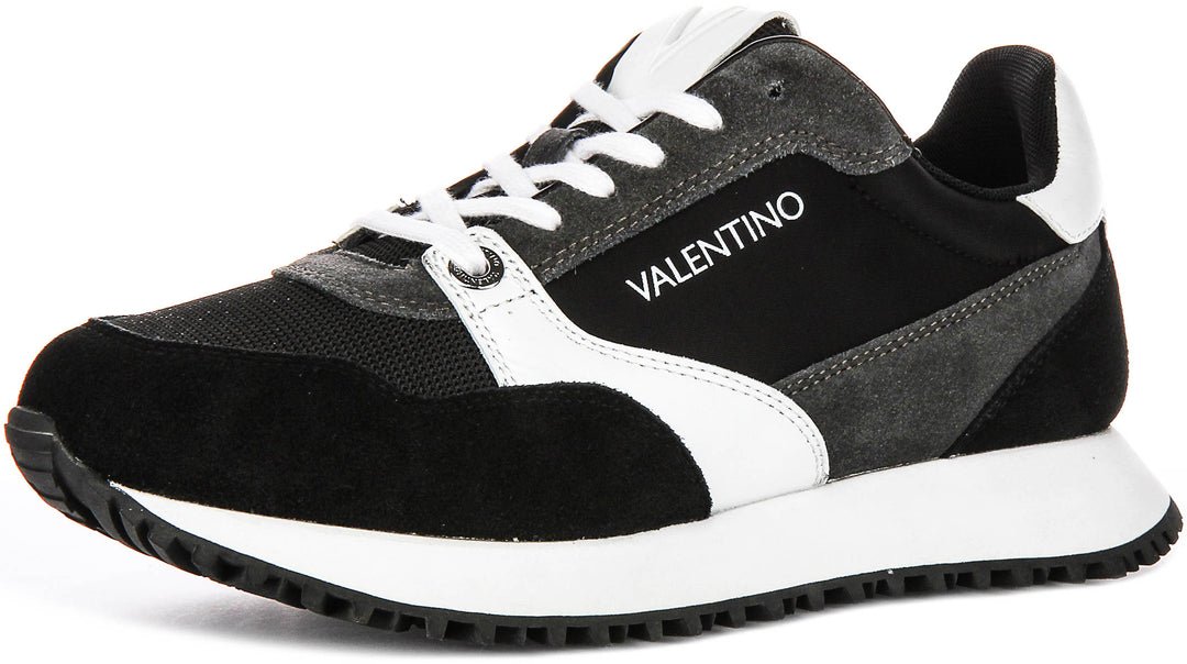 Valentino Dred In Black White For Women
