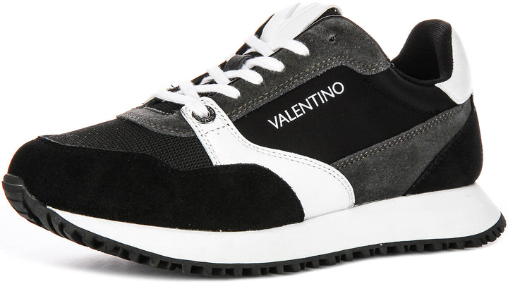 Valentino Dred In Black White For Women