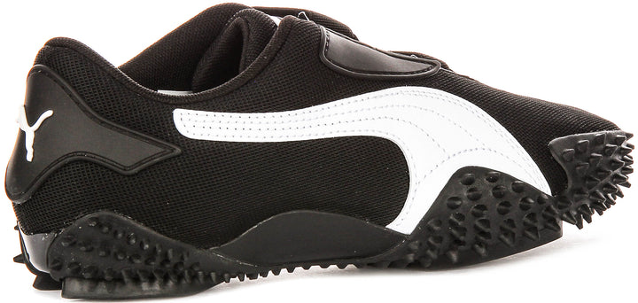 Puma Mostro OG Prime In Black White