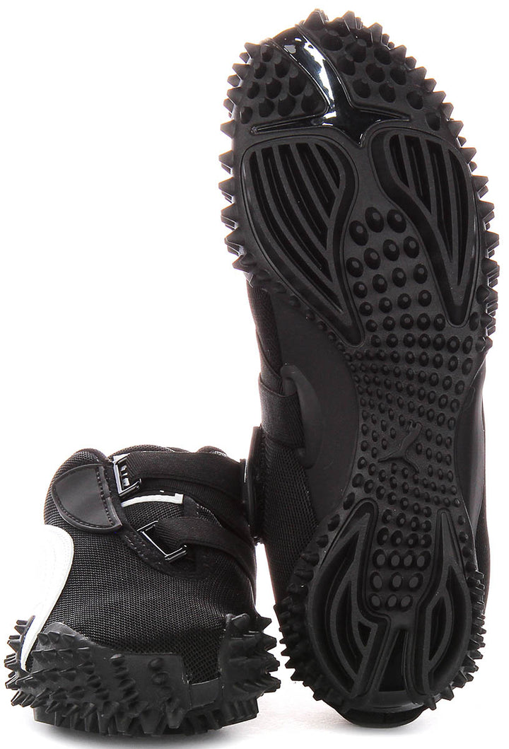 Puma Mostro OG Prime In Black White