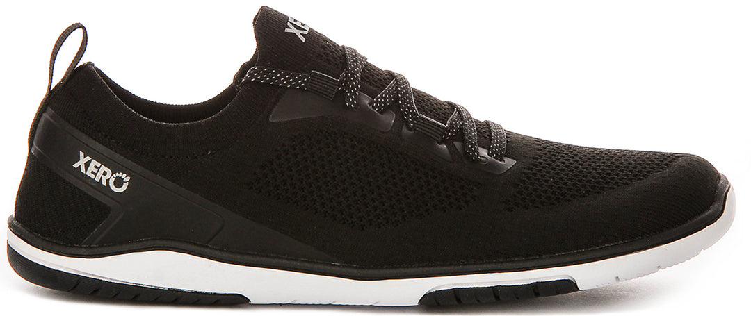 Xero Shoes Nexus In Black White For Women