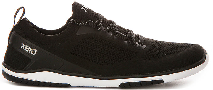 Xero Shoes Nexus In Black White For Women