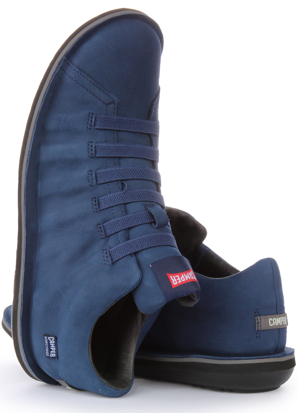 Zapatos camper gore online tex hombre