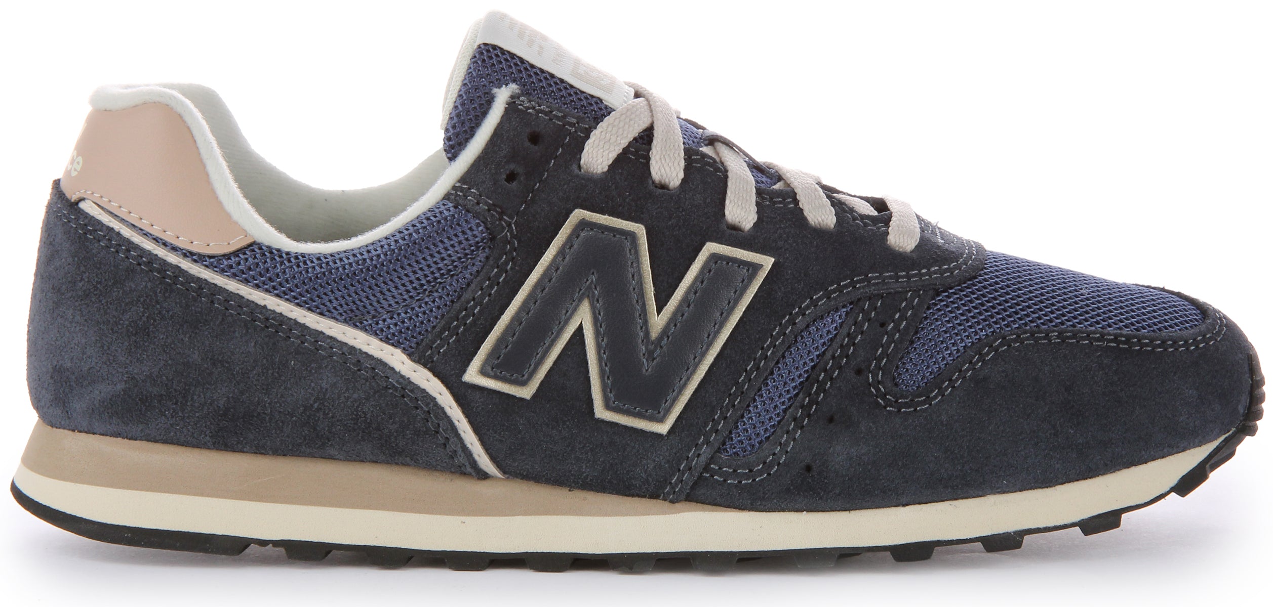 New balance hot sale ml373 mens Blue