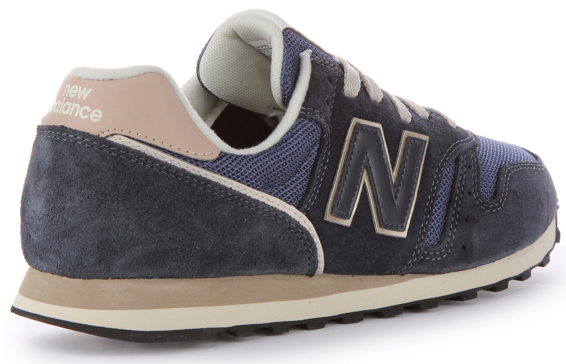 New balance clearance m373 azul