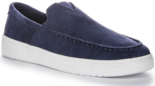 Toms Travel Lite In Blue For Men