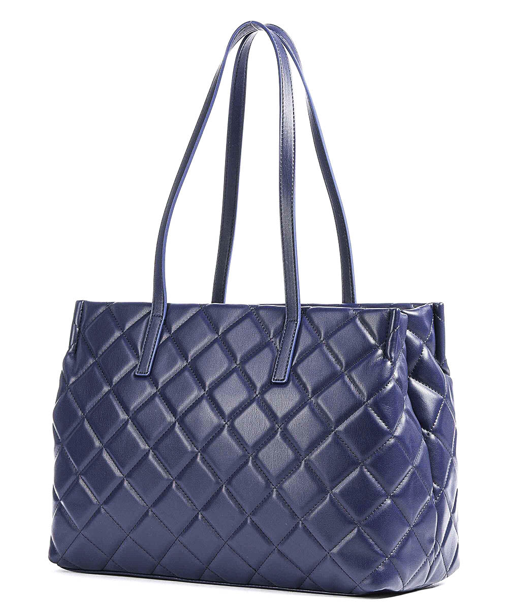 Valentino Ocarina Shopper In Blue For Women