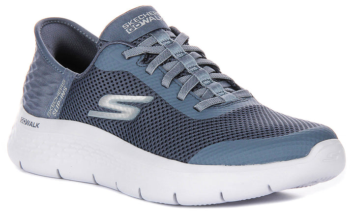 Skechers Go Walk Flex - In Blue For Women