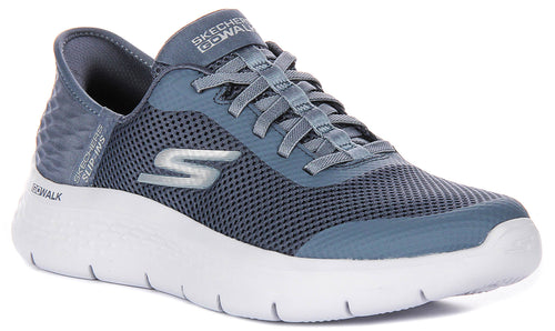 Skechers Go Walk Flex - In Blue For Women