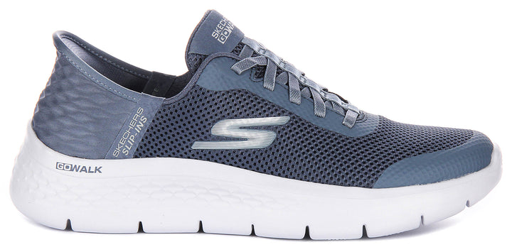 Skechers Go Walk Flex - In Blue For Women