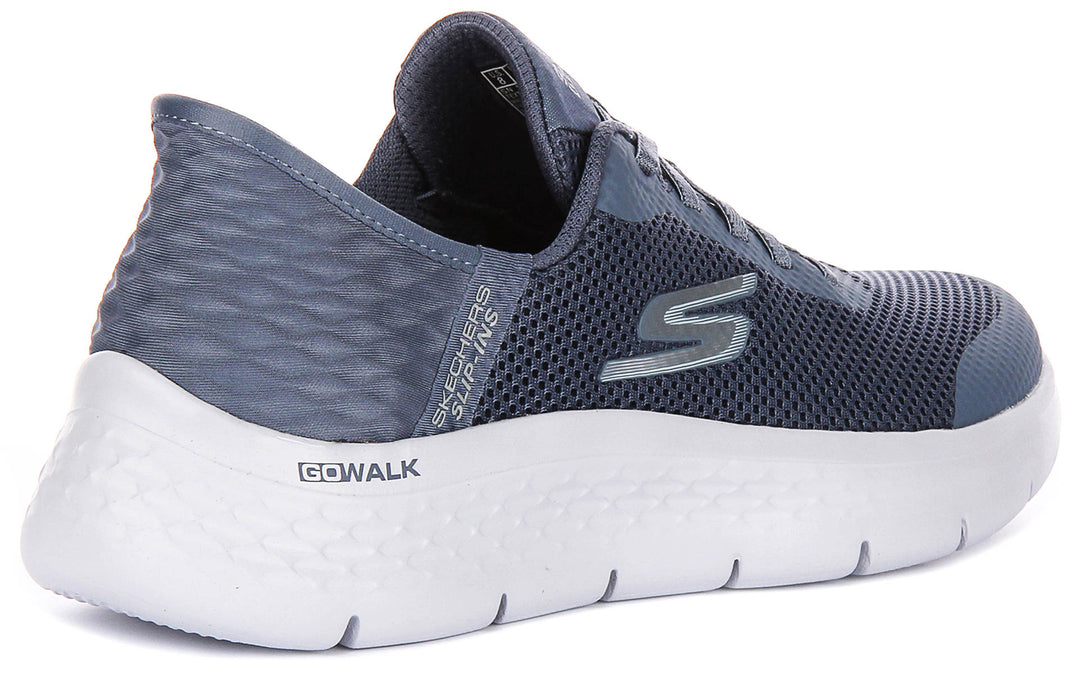 Skechers Go Walk Flex - In Blue For Women