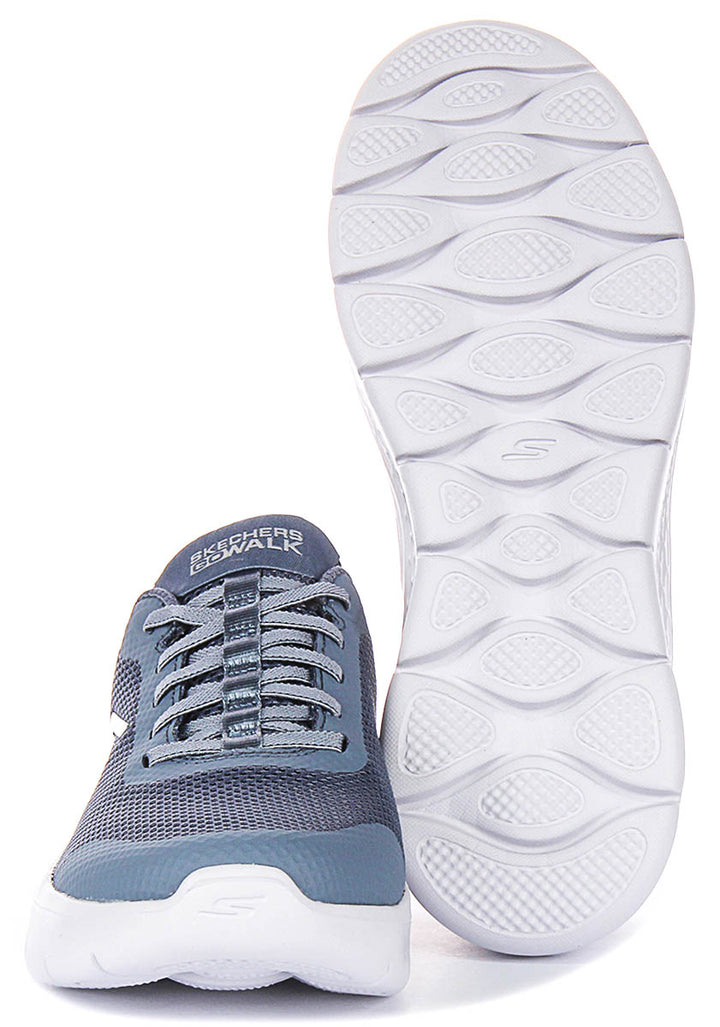 Skechers Go Walk Flex - In Blue For Women