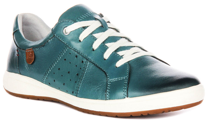 Josef Seibel Caren 01 In Blue For Women