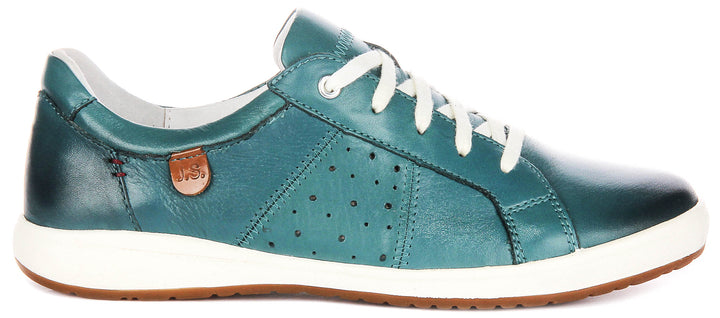 Josef Seibel Caren 01 In Blue For Women