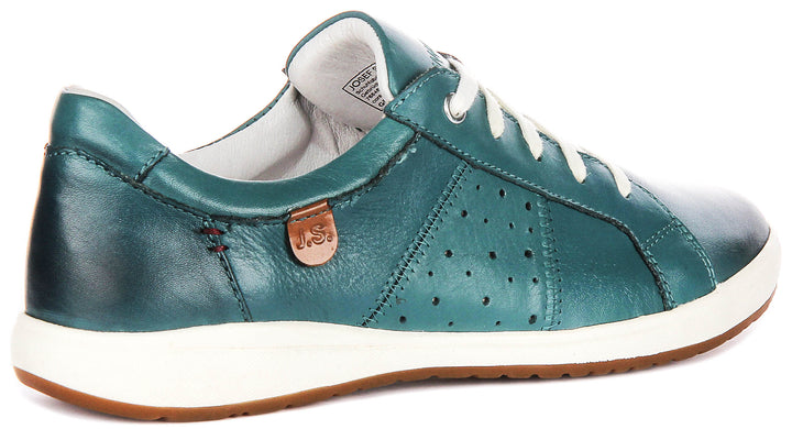 Josef Seibel Caren 01 In Blue For Women