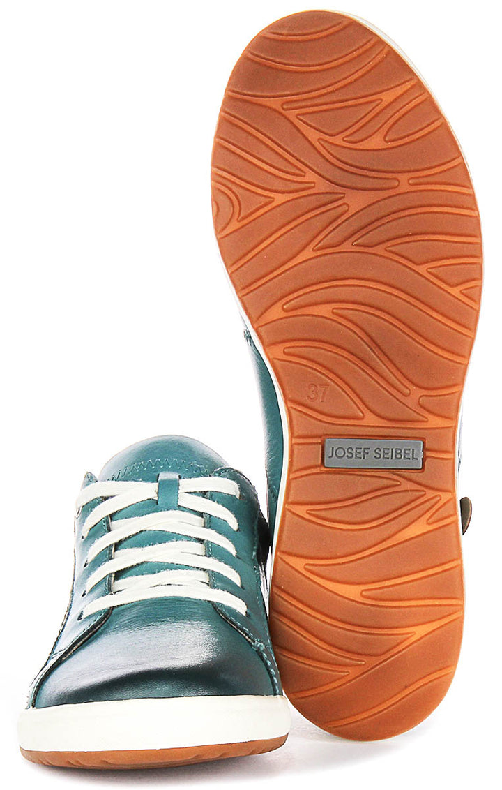 Josef Seibel Caren 01 In Blue For Women