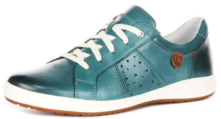 Josef Seibel Caren 01 In Blue For Women