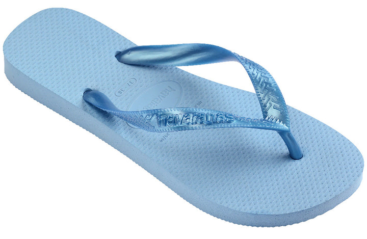 Havaianas Top Senses In Blue For Women