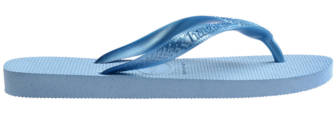 Havaianas Top Senses In Blue For Women