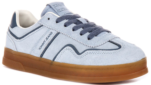 Tommy The Greenwich In Blue For Women