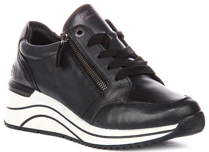 Remonte D0T03-15 In Blue For Women