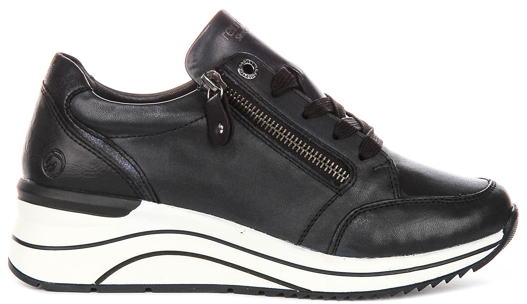 Remonte D0T03-15 In Blue For Women