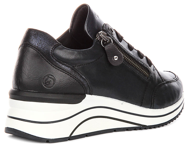 Remonte D0T03-15 In Blue For Women