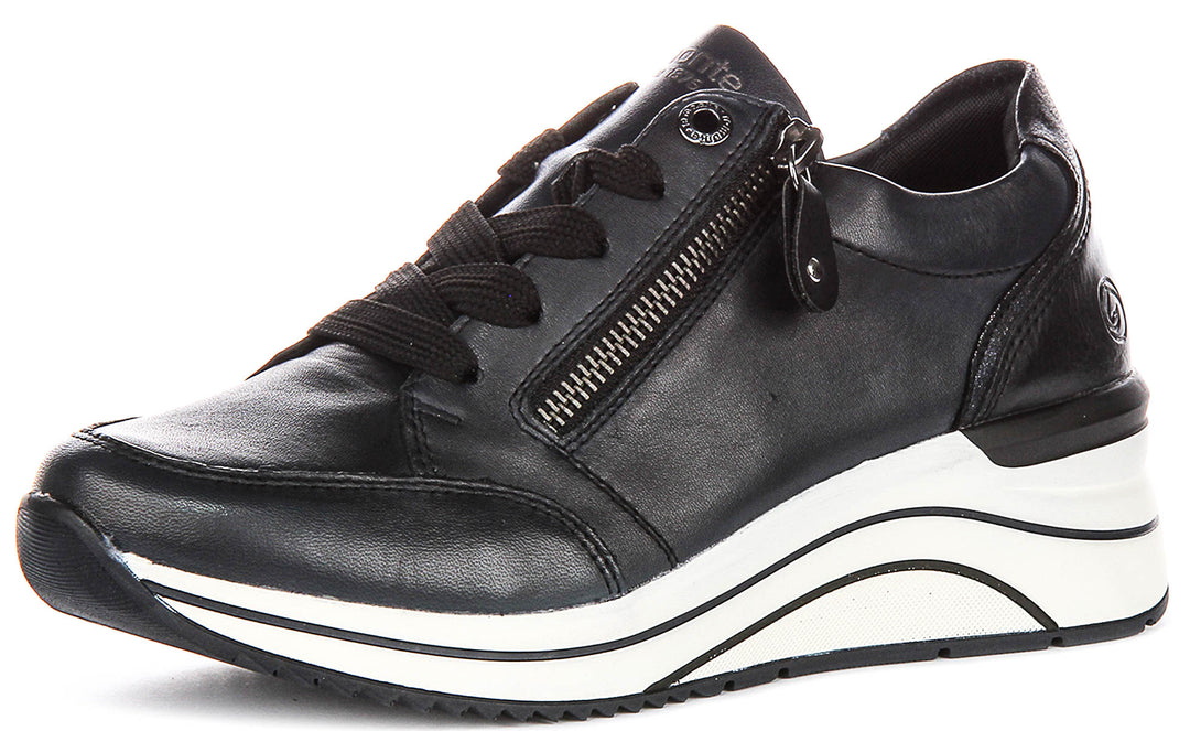 Remonte D0T03-15 In Blue For Women