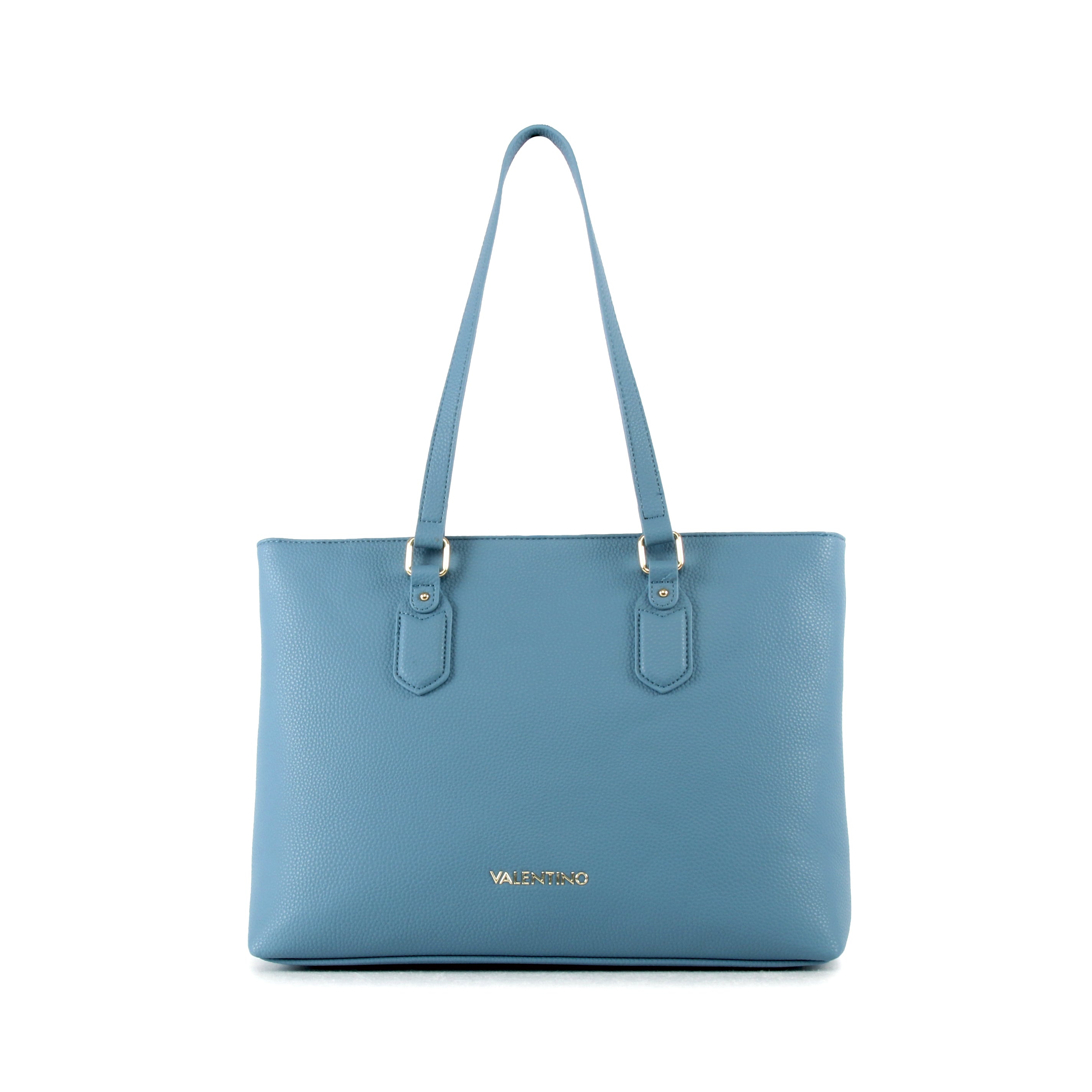 Valentino Brixton In Blue For Women | Womens Shopping Bag – 4feetshoes
