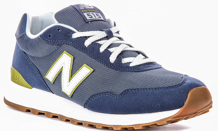 New Balance M515 9MN In Blue For Men