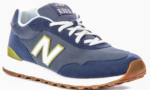 New Balance M515 9MN In Blue For Men