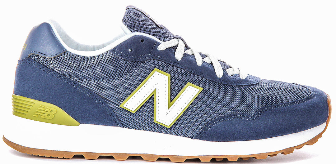 New Balance M515 9MN In Blue For Men