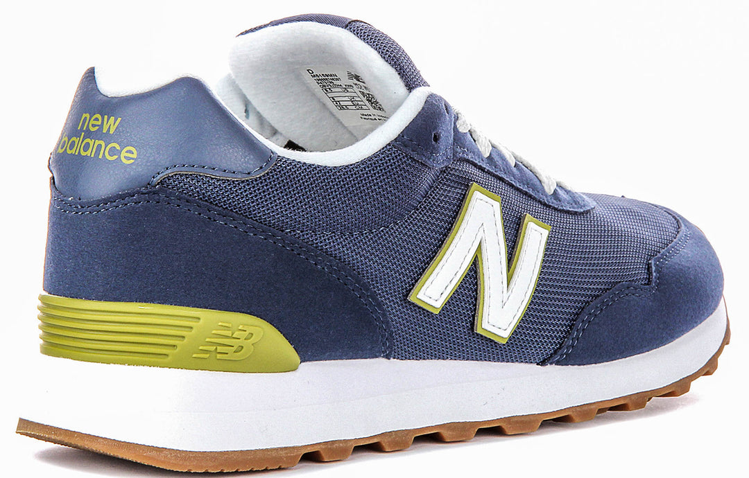 New Balance M515 9MN In Blue For Men