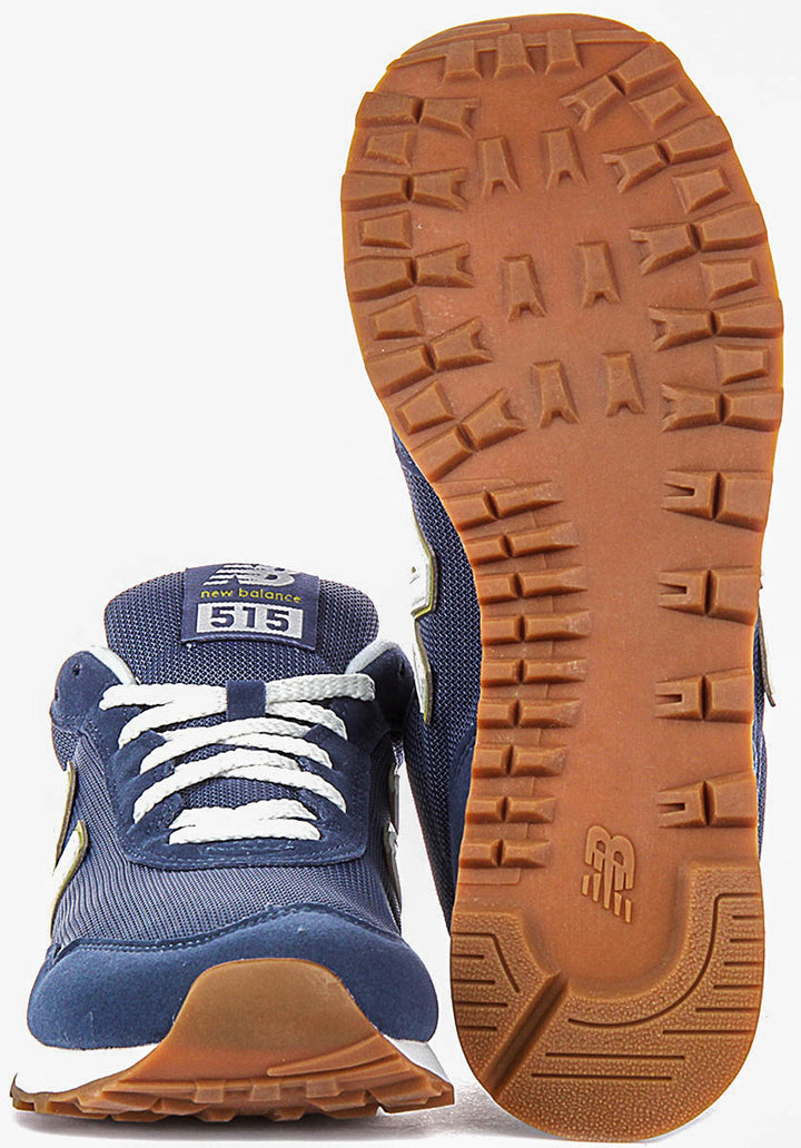 New Balance M515 9MN In Blue For Men