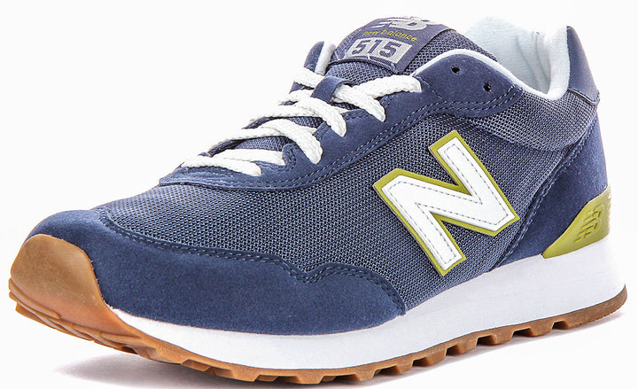 New Balance M515 9MN In Blue For Men