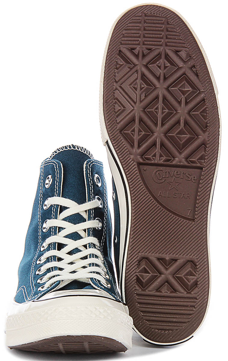 Converse Chuck 70s Hi A15970C In Blue