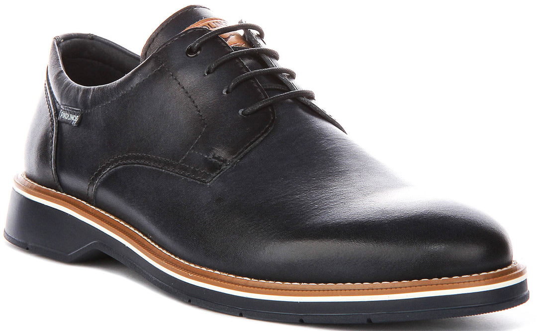 Pikolinos Carlet In Blue For Men