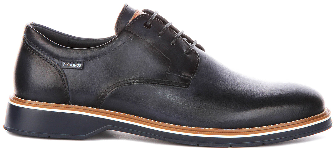 Pikolinos Carlet In Blue For Men