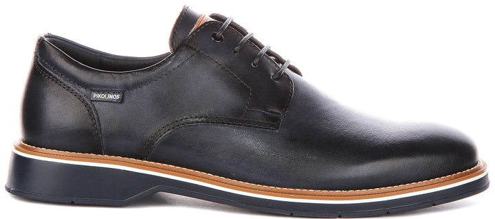 Pikolinos Carlet In Blue For Men