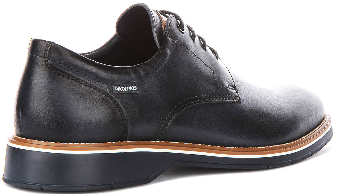 Pikolinos Carlet In Blue For Men
