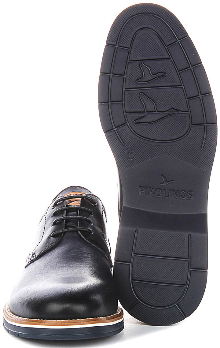 Pikolinos Carlet In Blue For Men