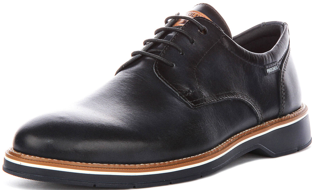 Pikolinos Carlet In Blue For Men