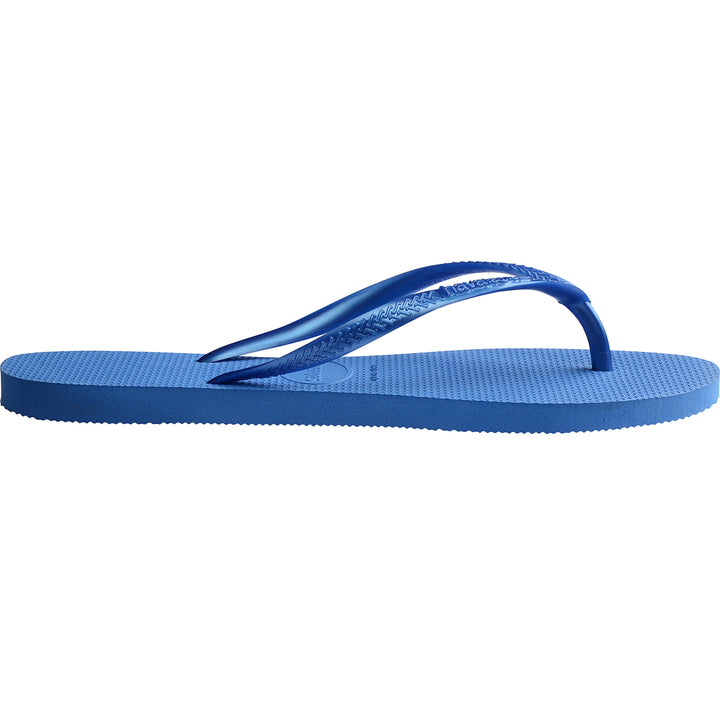 Havaianas Slim In Blue For Women