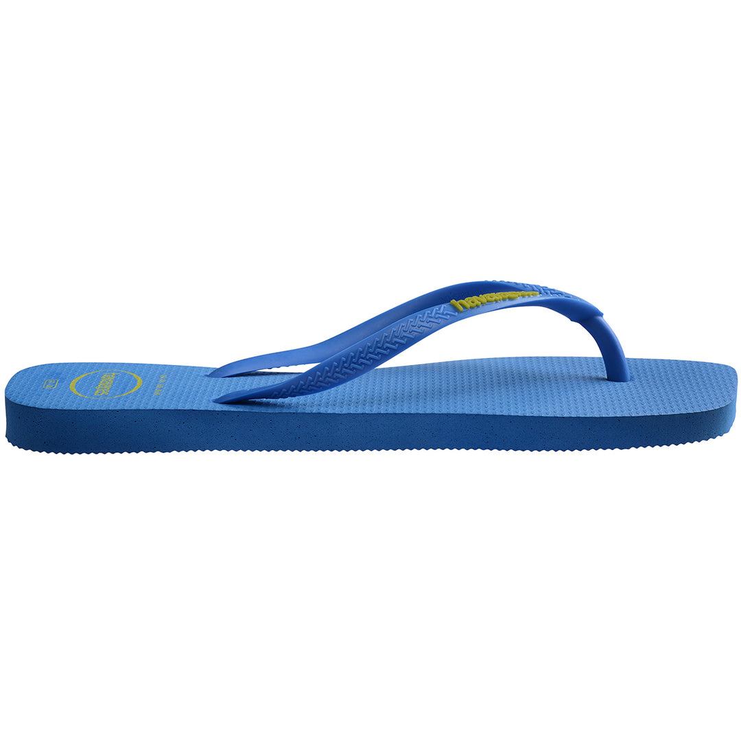 Havaianas S Sq L Popup Fc In Blue For Women