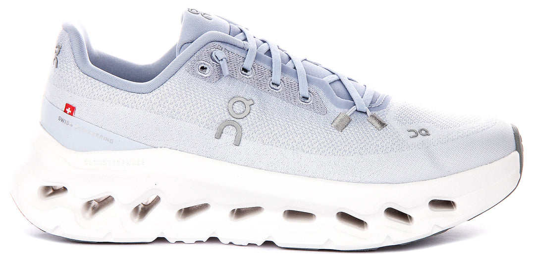 On Running Cloudtilt Marsh Heather For Women